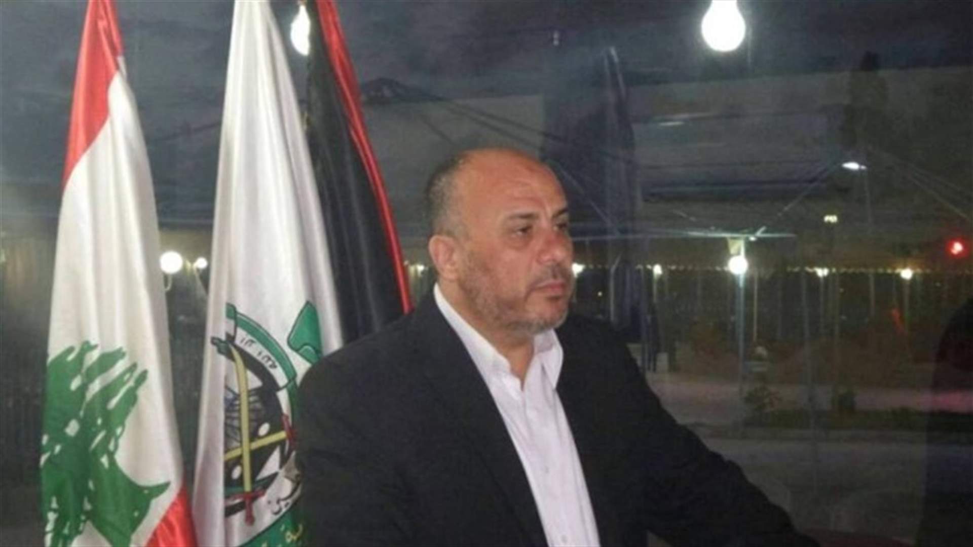 احمد عبد الهادي: اللاجئون الفلسطينيون يتعرضون إلى تصفية ممنهجة