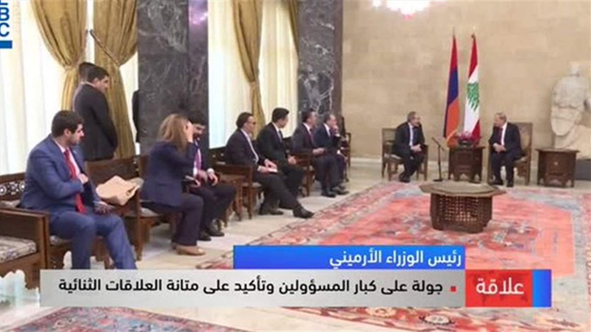 LBCI