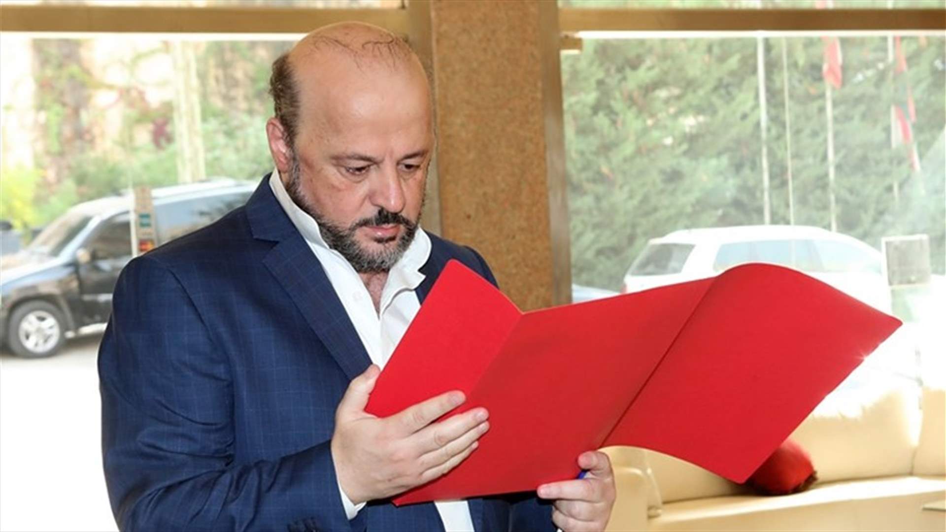 الرياشي: التاريخ لن يرحم