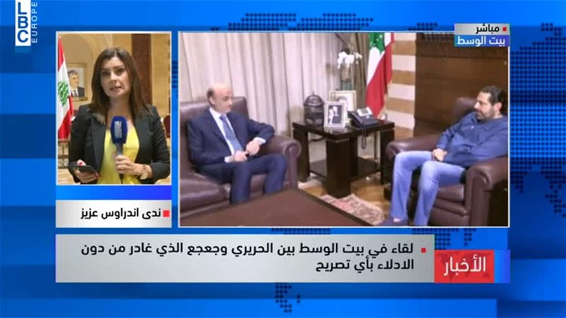 LBCI