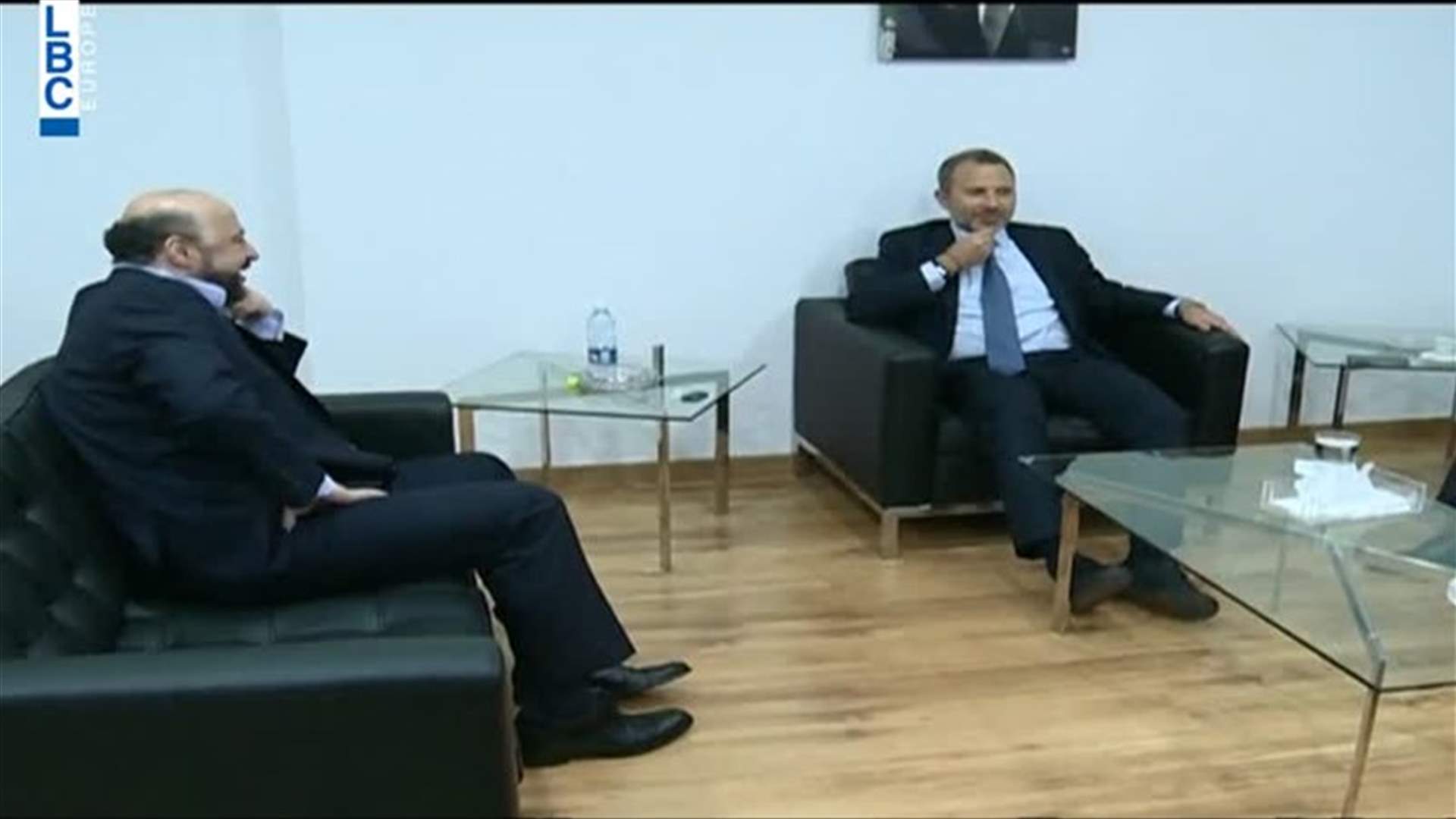 LBCI
