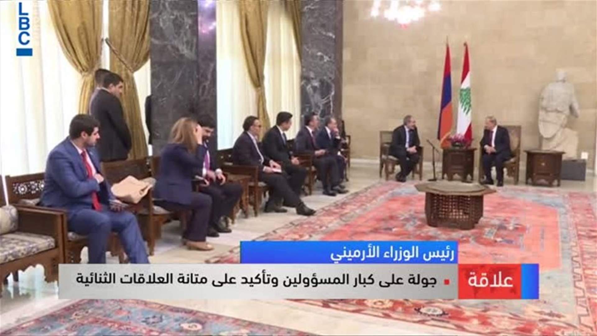 LBCI