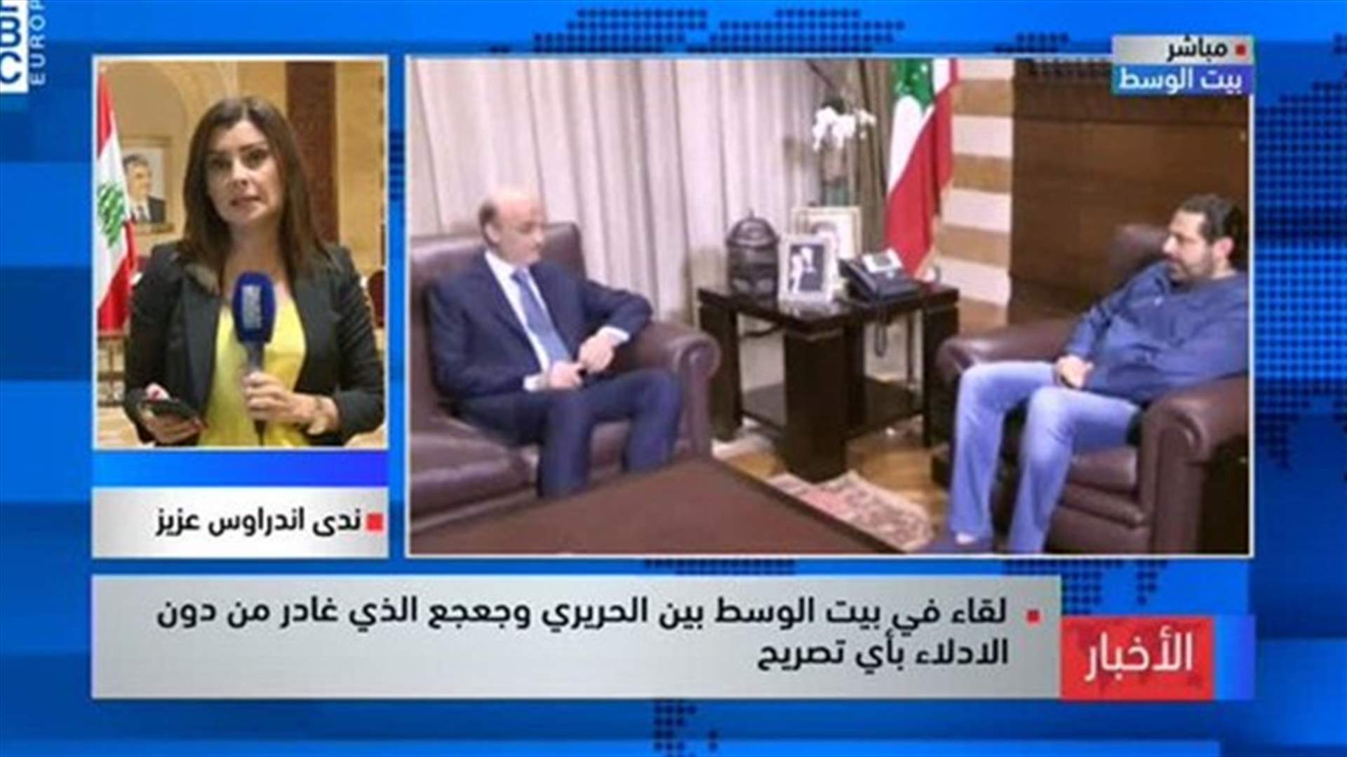 LBCI