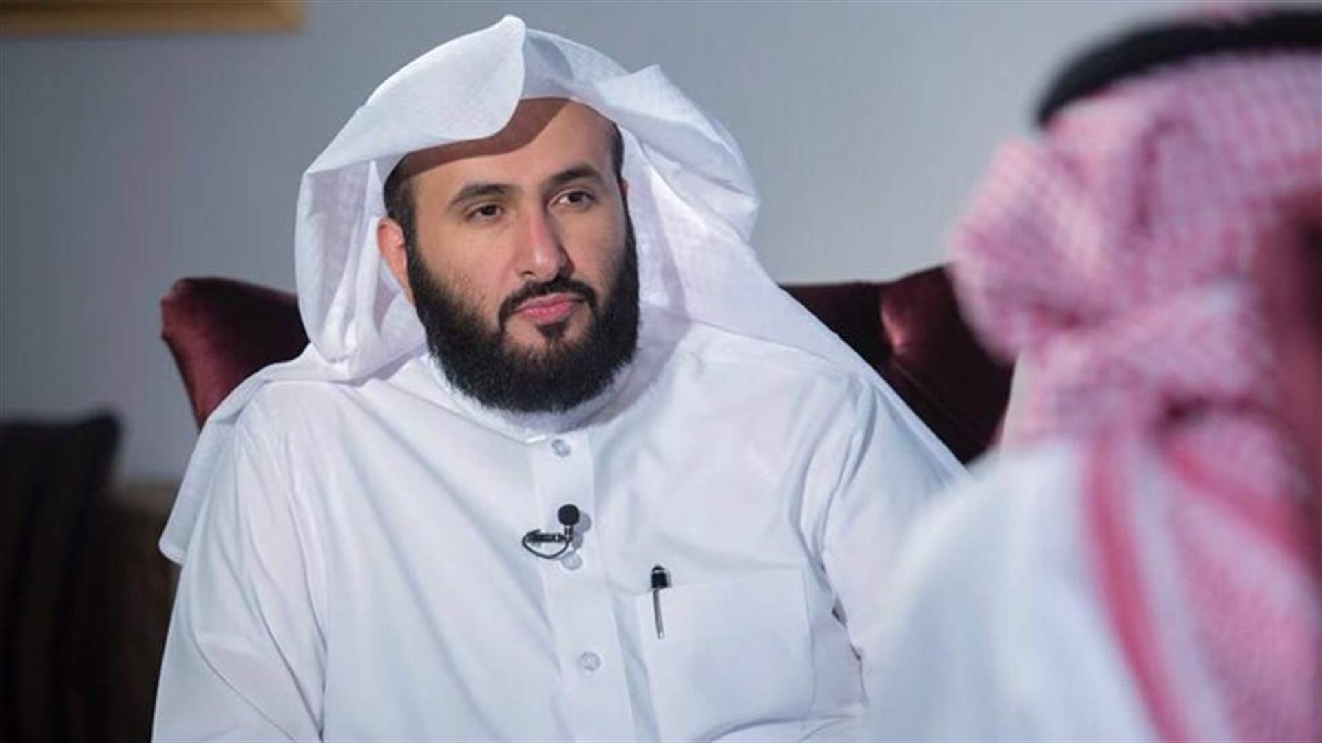وزير العدل السعودي: قضية خاشقجي ستصل للقضاء بعد اكتمال المتطلبات