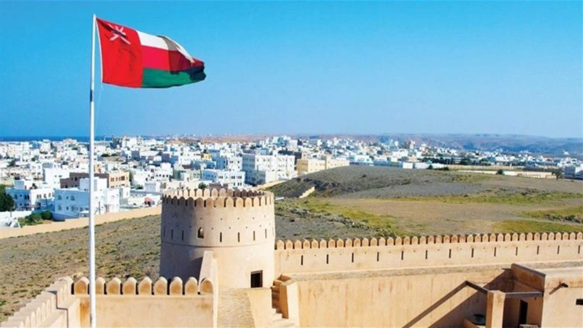 Oman welcomes Saudi decisions on 'regrettable' Khashoggi case -ONA agency