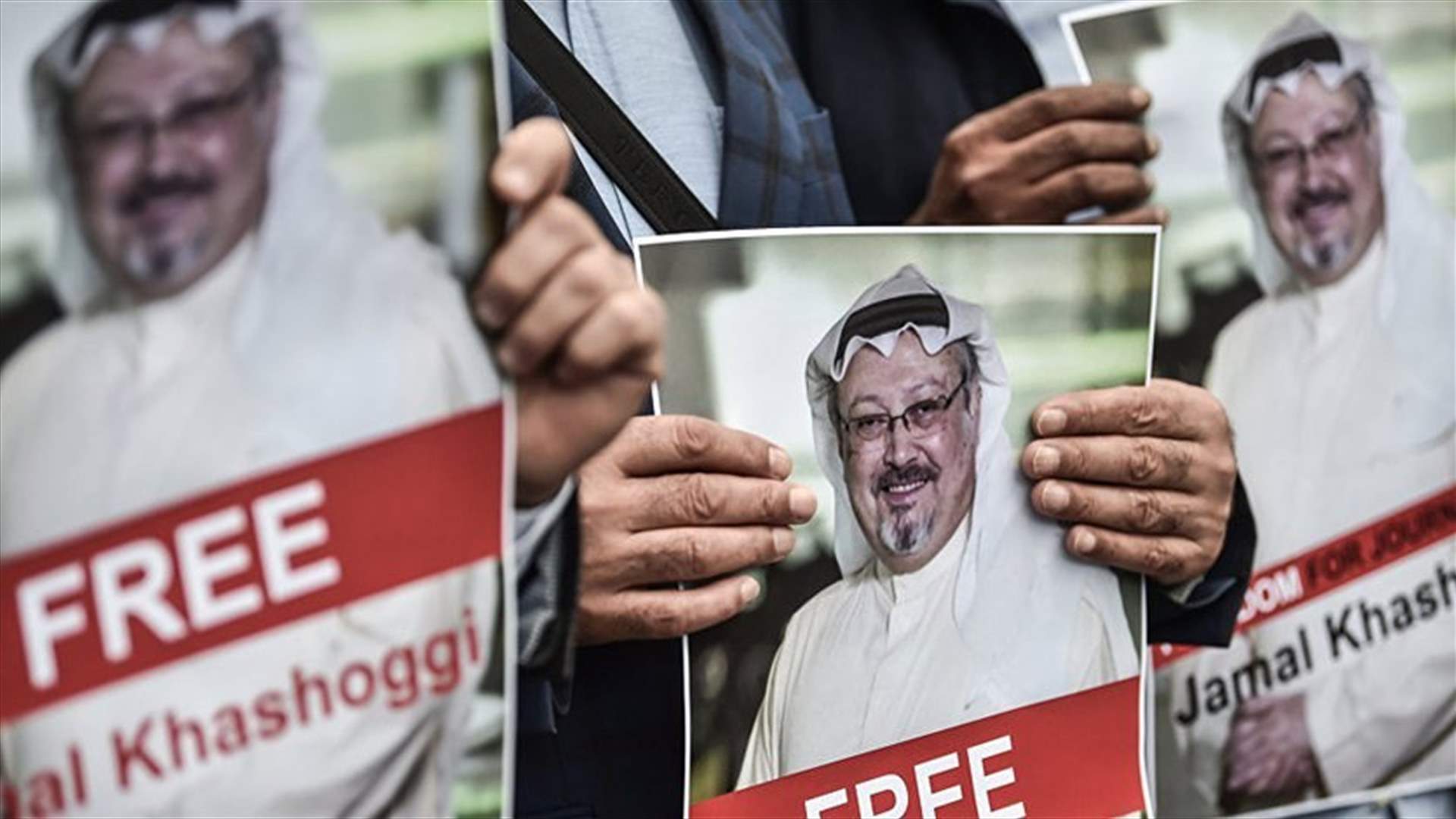New Zealand will not attend Saudi investment summit over Khashoggi death