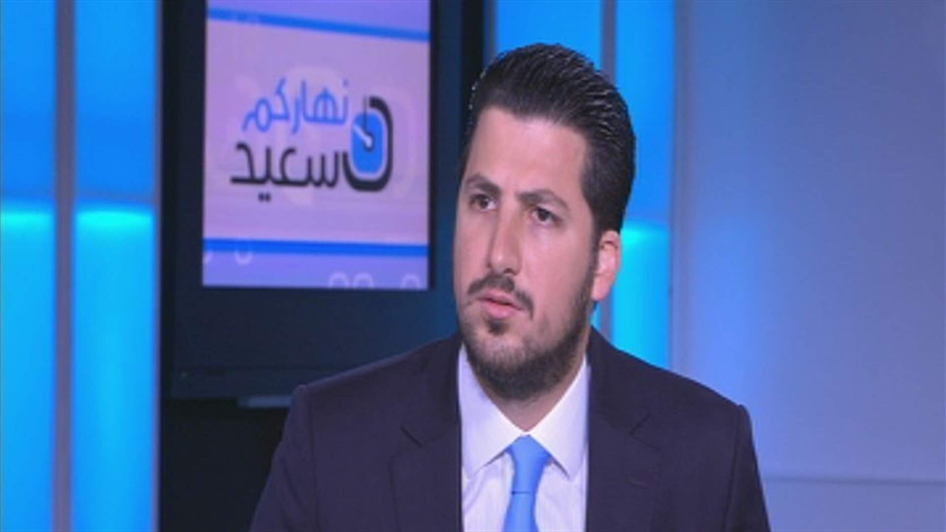 MP al-Merhebi to LBCI: Hariri convinced of the need to form a strong and coherent cabinet