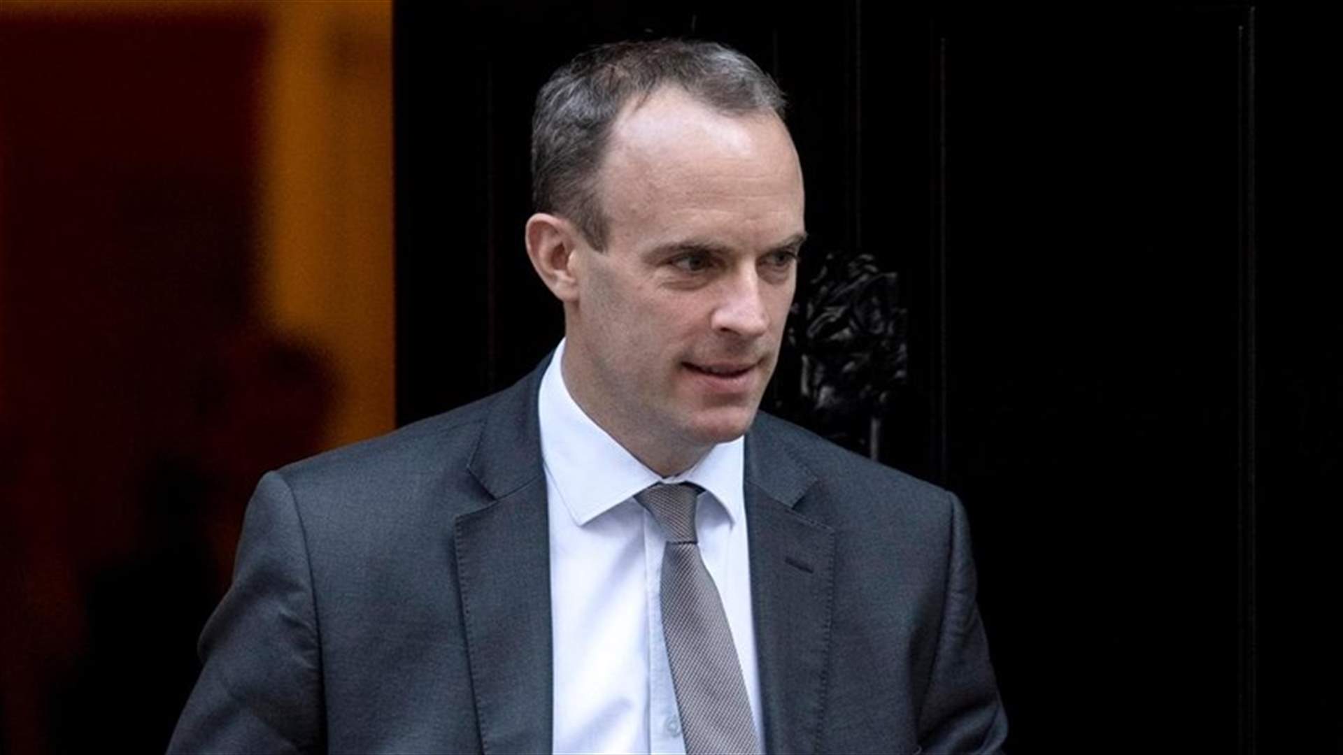 Saudi explanation of Khashoggi death not credible -British minister