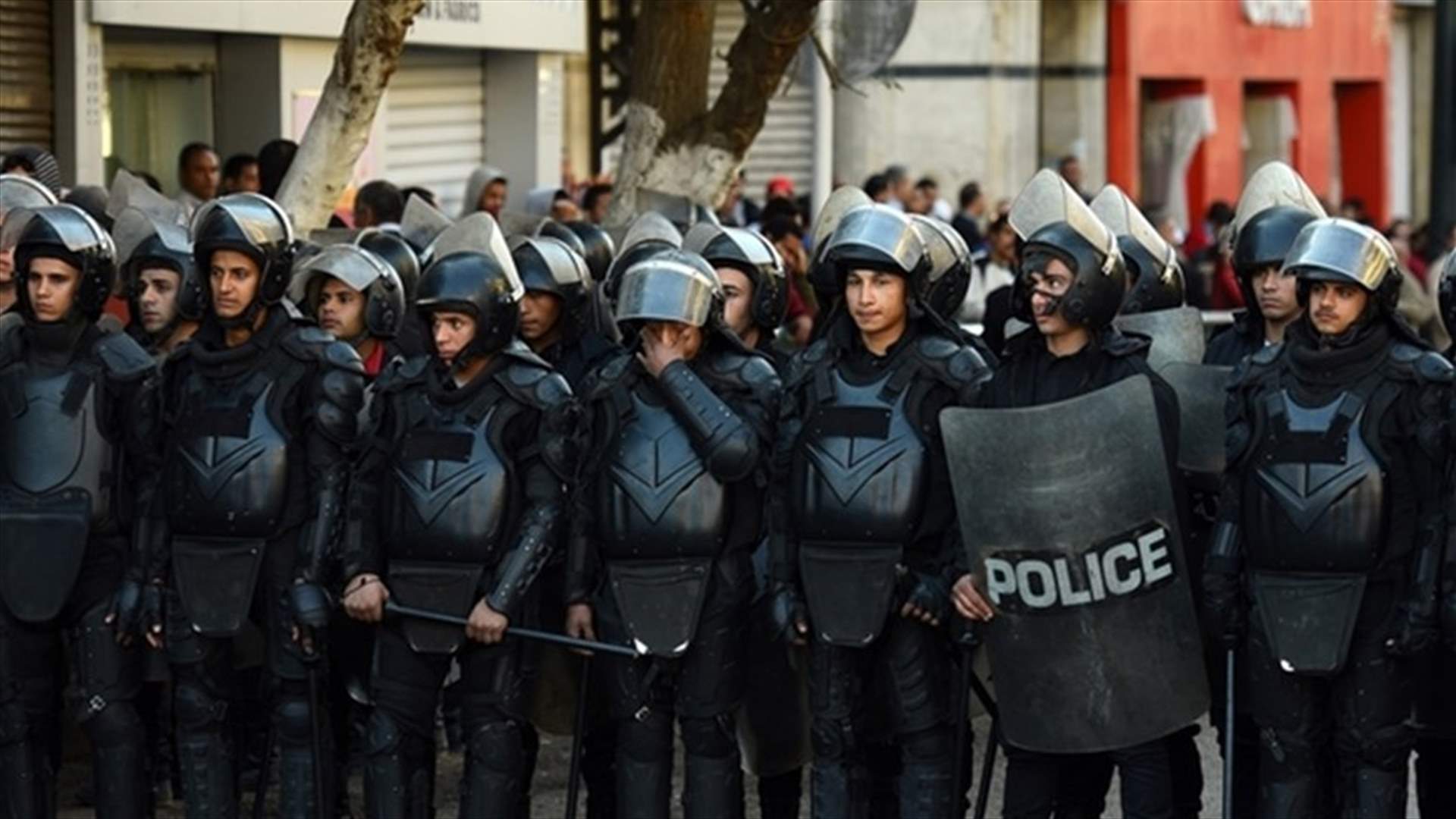 Egypt extends state of emergency for three months