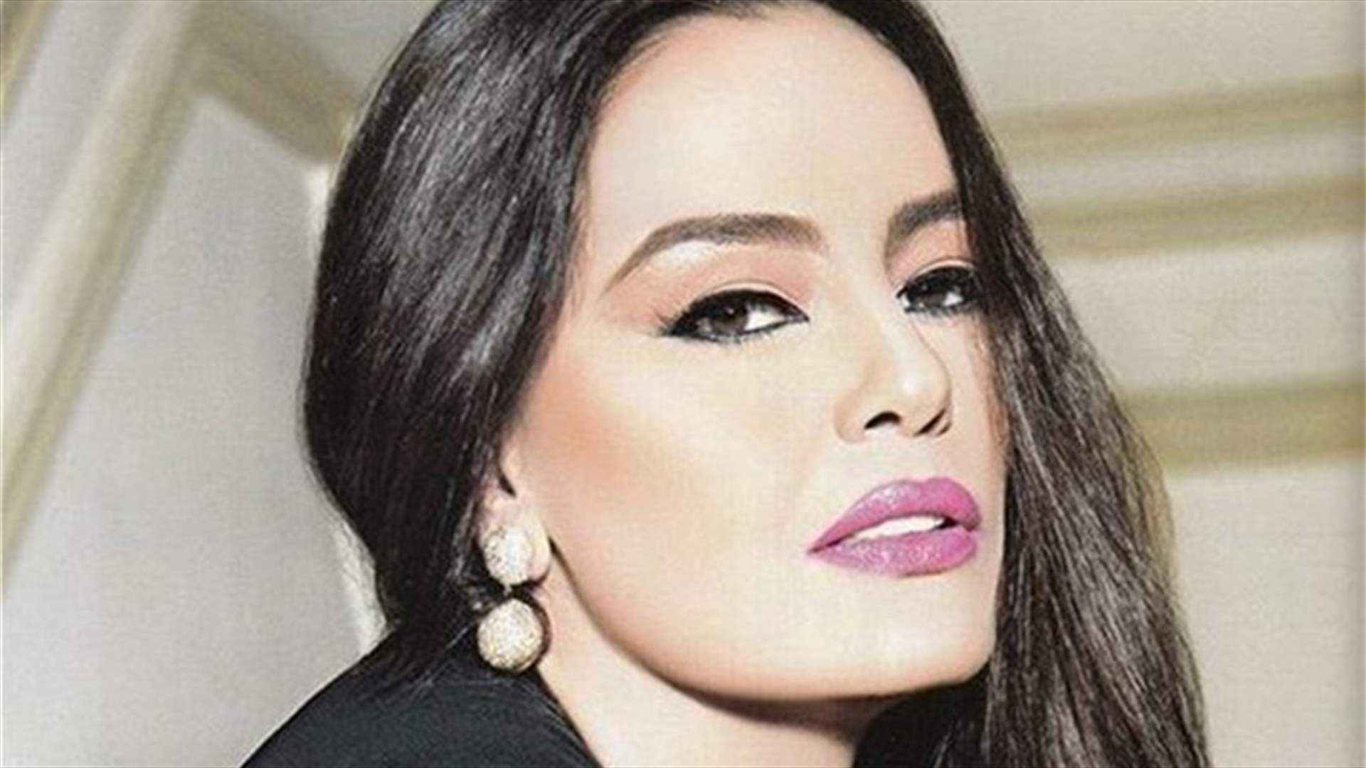 شريهان ترقص على أنغام زياد برجي (فيديو)