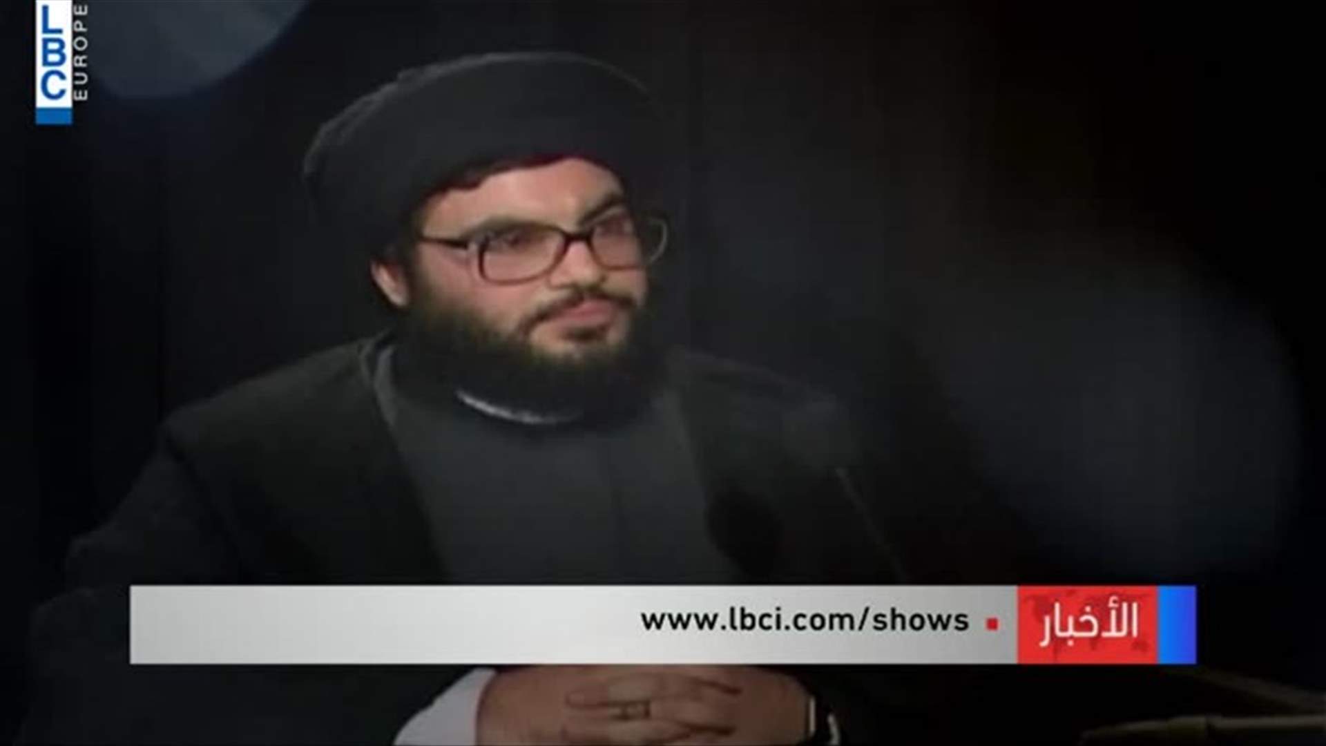 LBCI