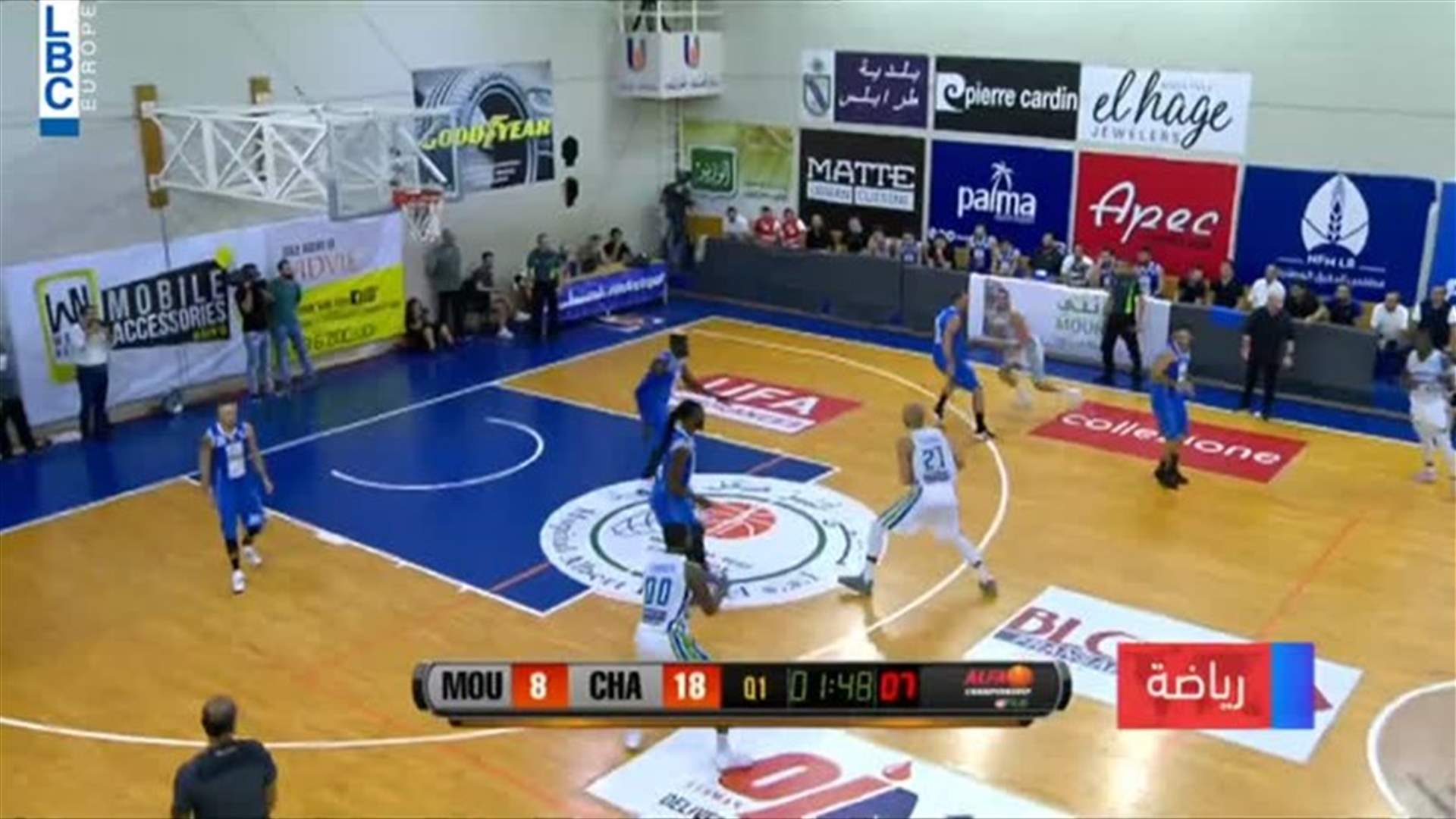 LBCI
