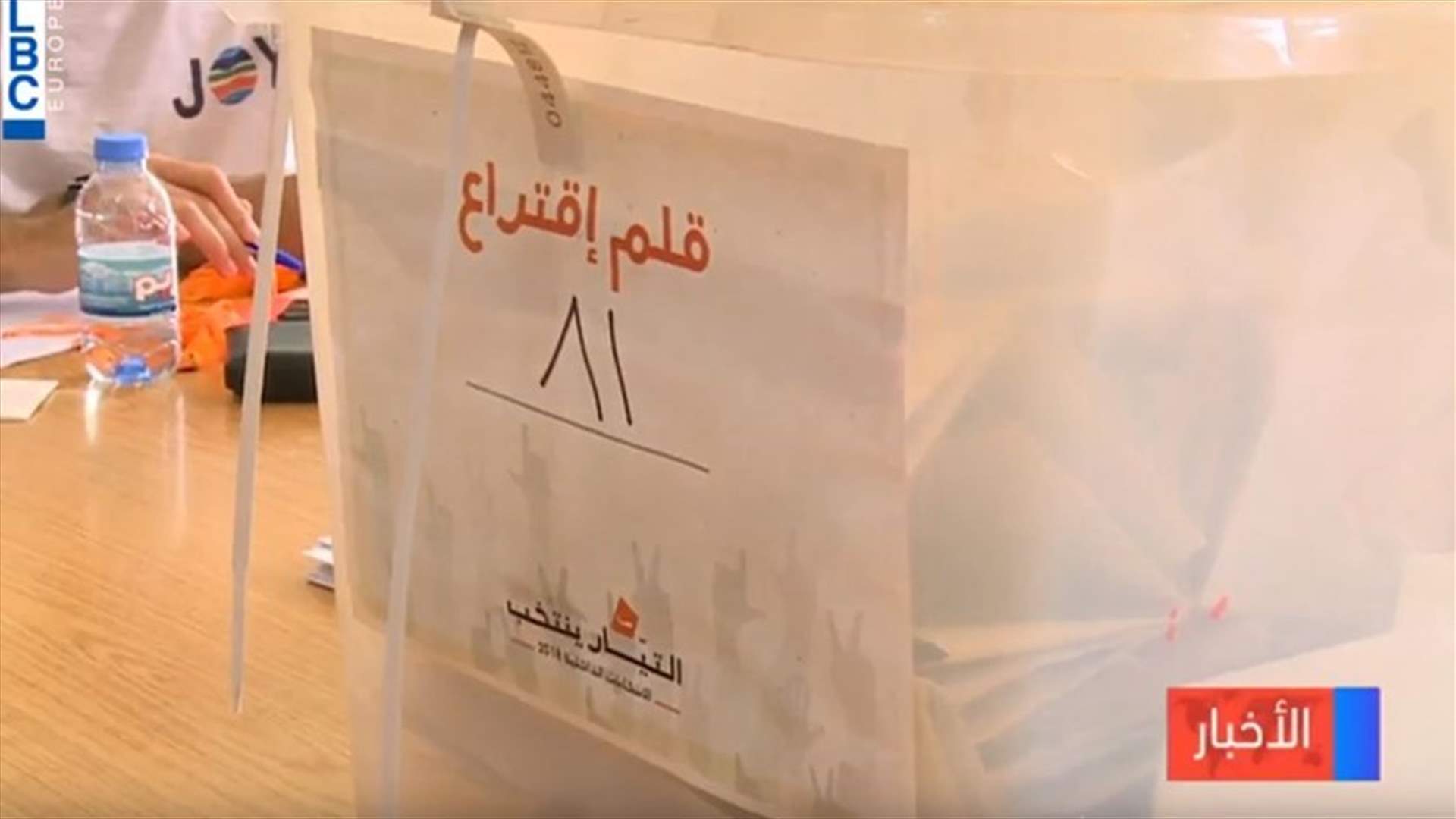 LBCI