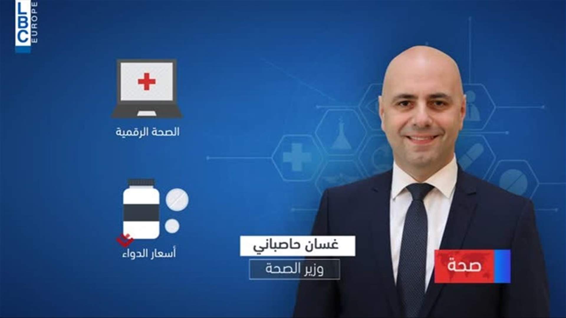 LBCI