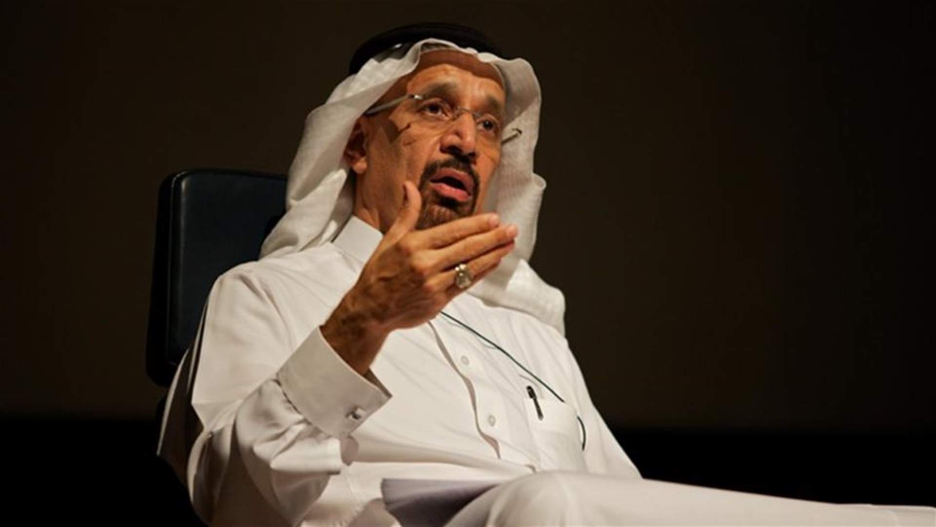 السعودية : لا نية لتكرار فرض حظر نفطي