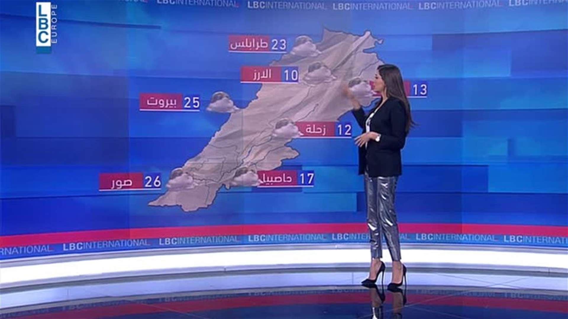 LBCI