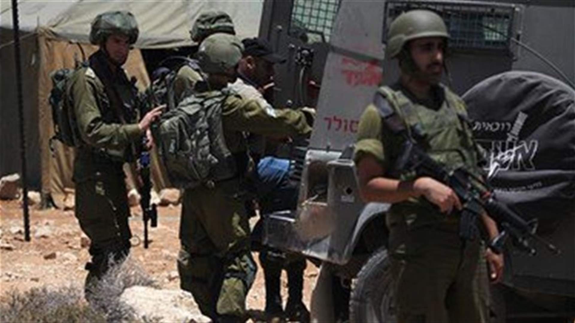Israel arrests Palestinian officials suspected of abduction - lawyers