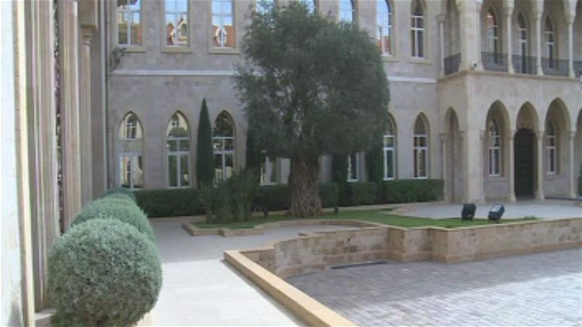 مصادر "القوات" للـLBCI : مسألة وزارة العدل لن تكون سببا لصدام مع الرئيس عون
