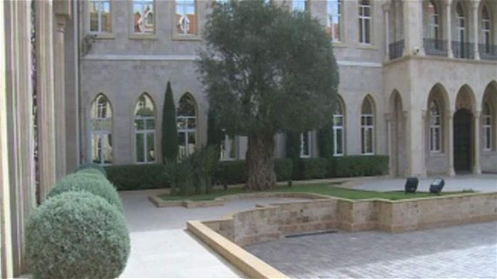 LF sources to LBCI: Justice Ministry will not be reason for conflict with Aoun