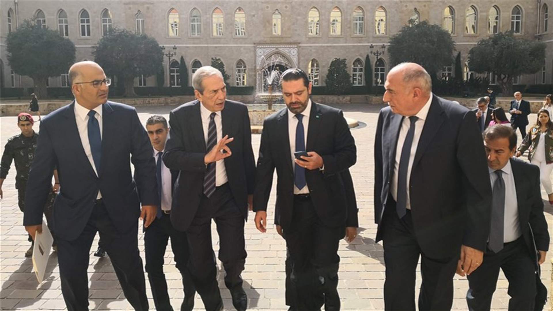 LBCI