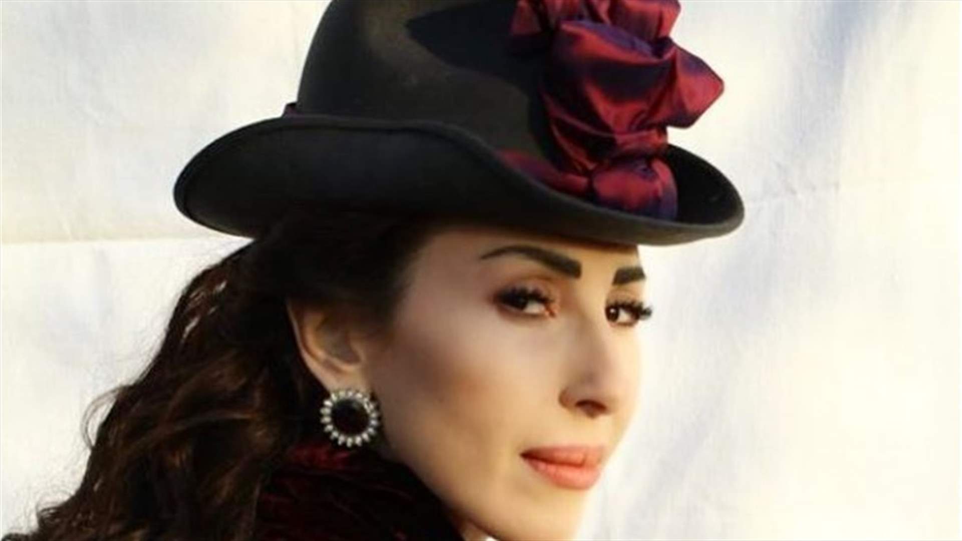 تواصلوا مباشرةً مع ورد الخال.. اللقاء عبر فيسبوك LBCI Lebanon بعد غيابٍ عن مواقع التواصل الإجتماعي