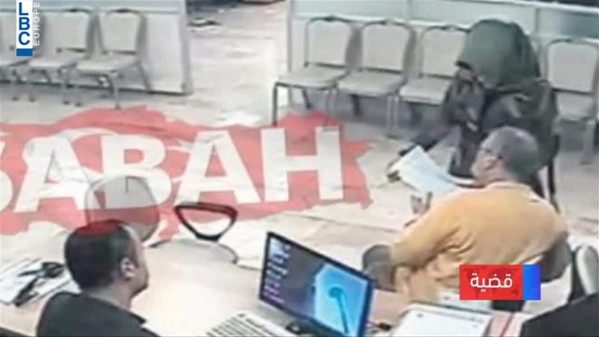 LBCI