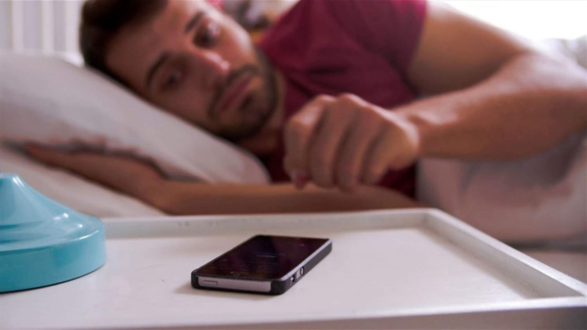 مزحة على اسم "داعش" ... تنتهي بشكل مأساوي
