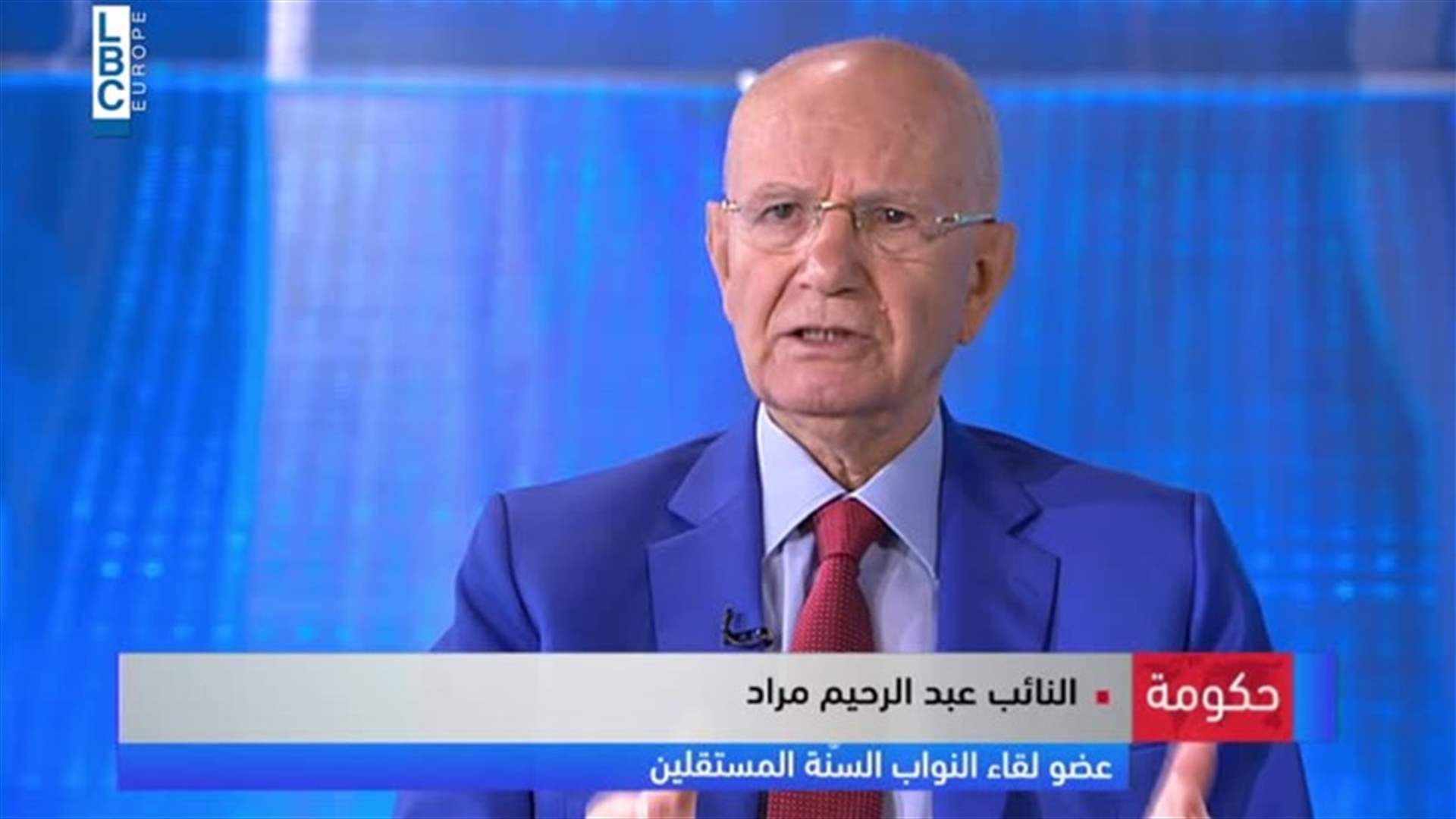 LBCI
