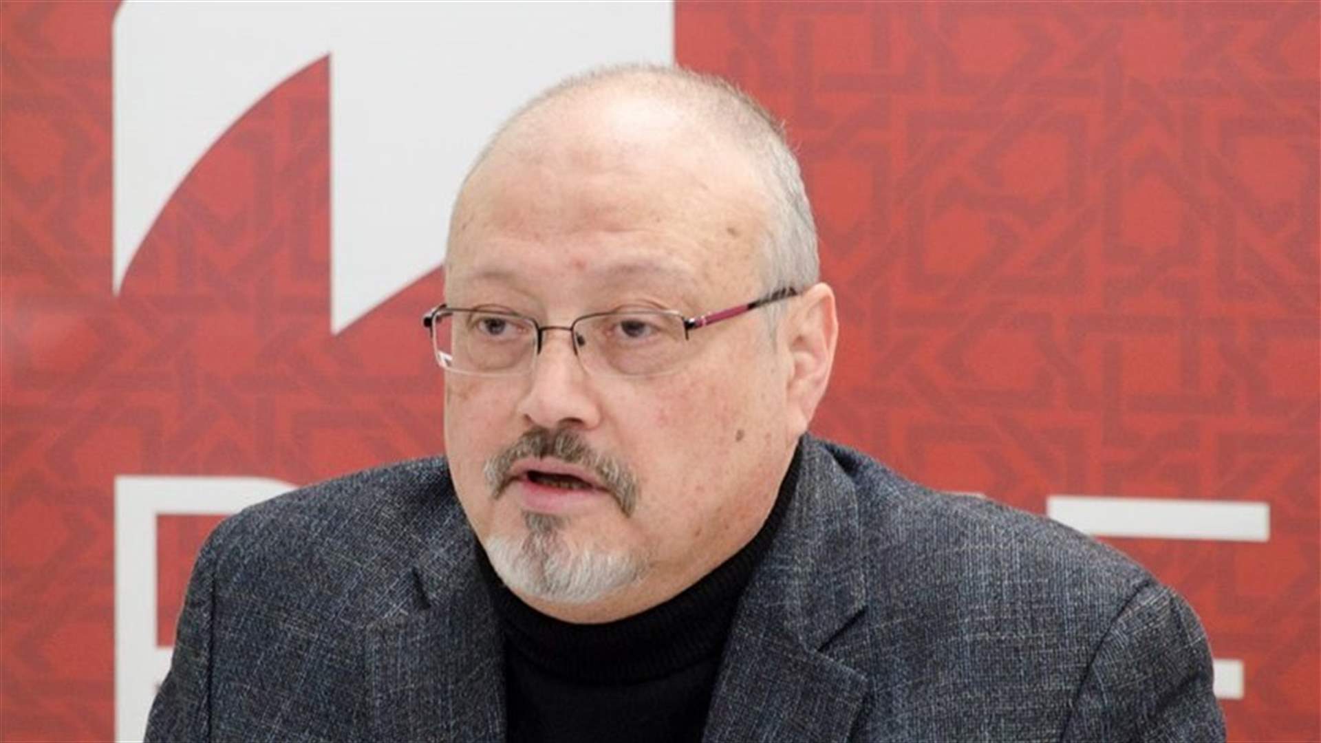 ترامب يعتقد أن وفاة خاشقجي كانت "مؤامرة باءت بالفشل"