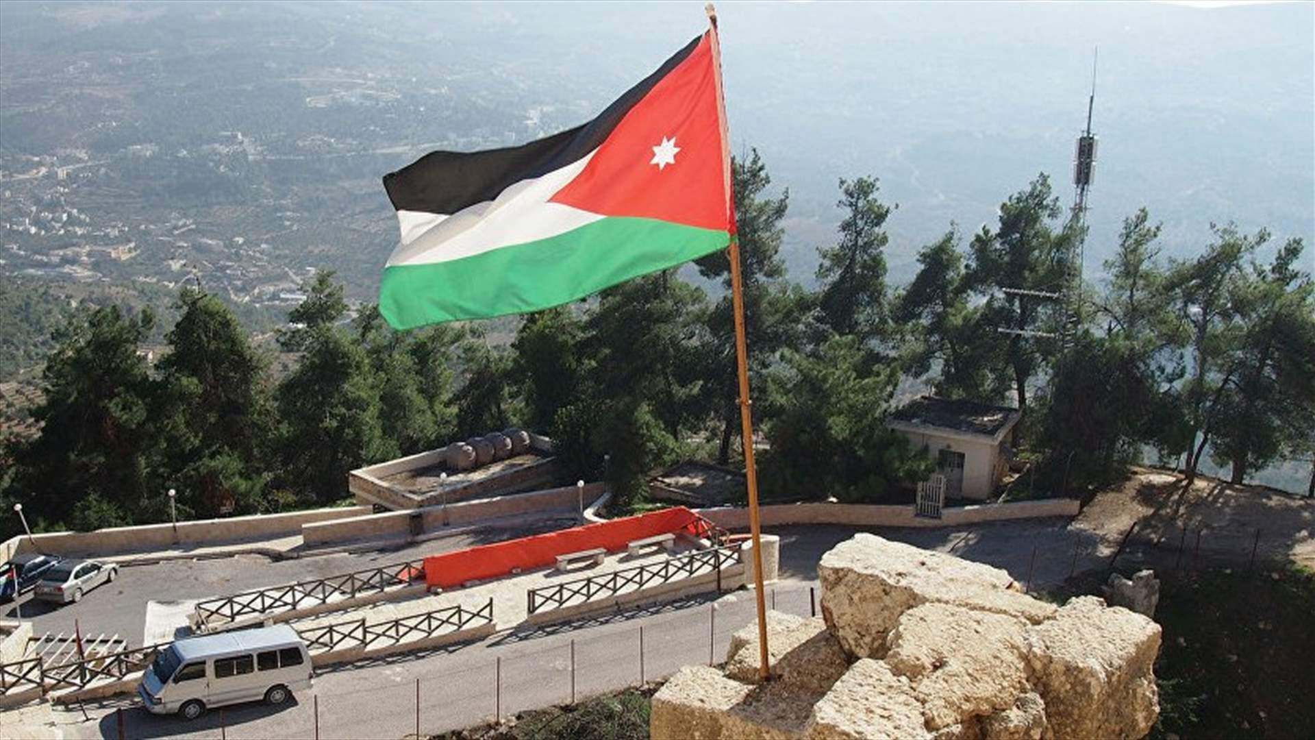 وزير خارجية الاردن يؤكد استعداد بلاده الدخول في مفاوضات مع اسرائيل