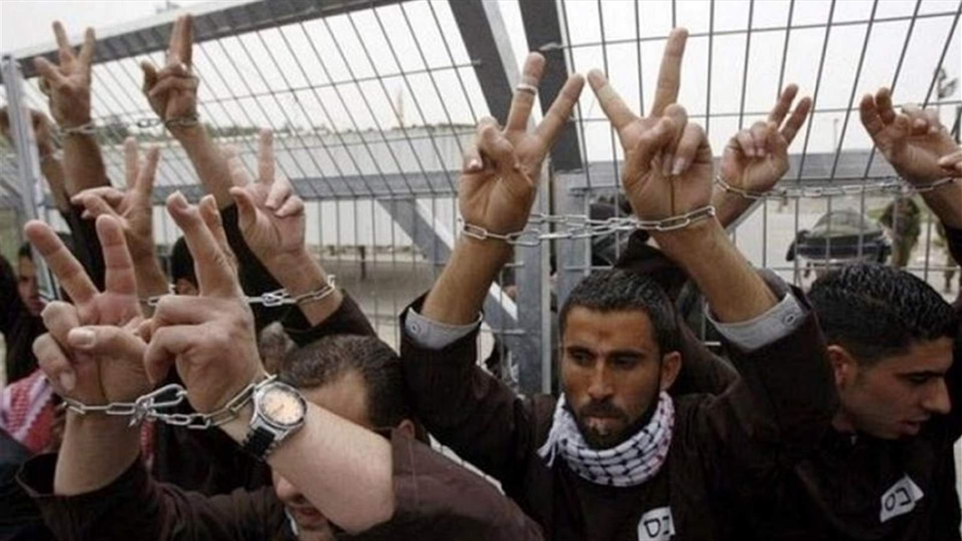 هيومن رايتس ووتش: سوء معاملة "منهجية" في السجون الفلسطينية