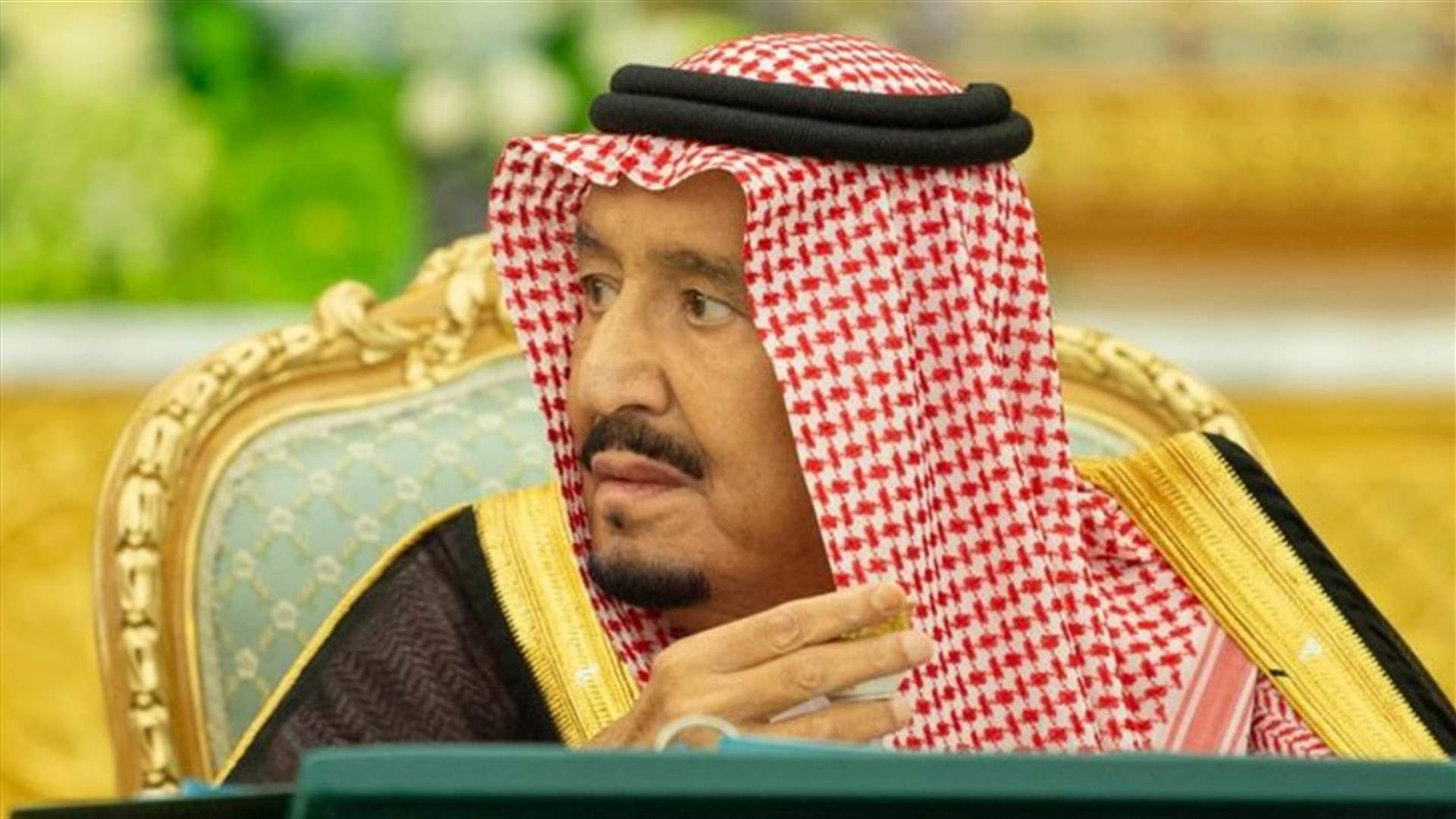 Saudi Arabia to hold to account those involved in Khashoggi killing- Cabinet chaired by Saudi King