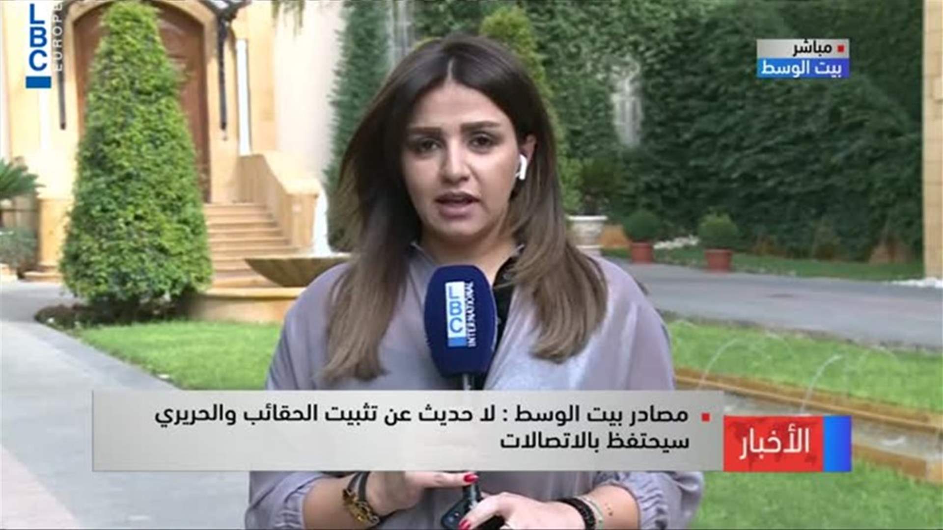 LBCI