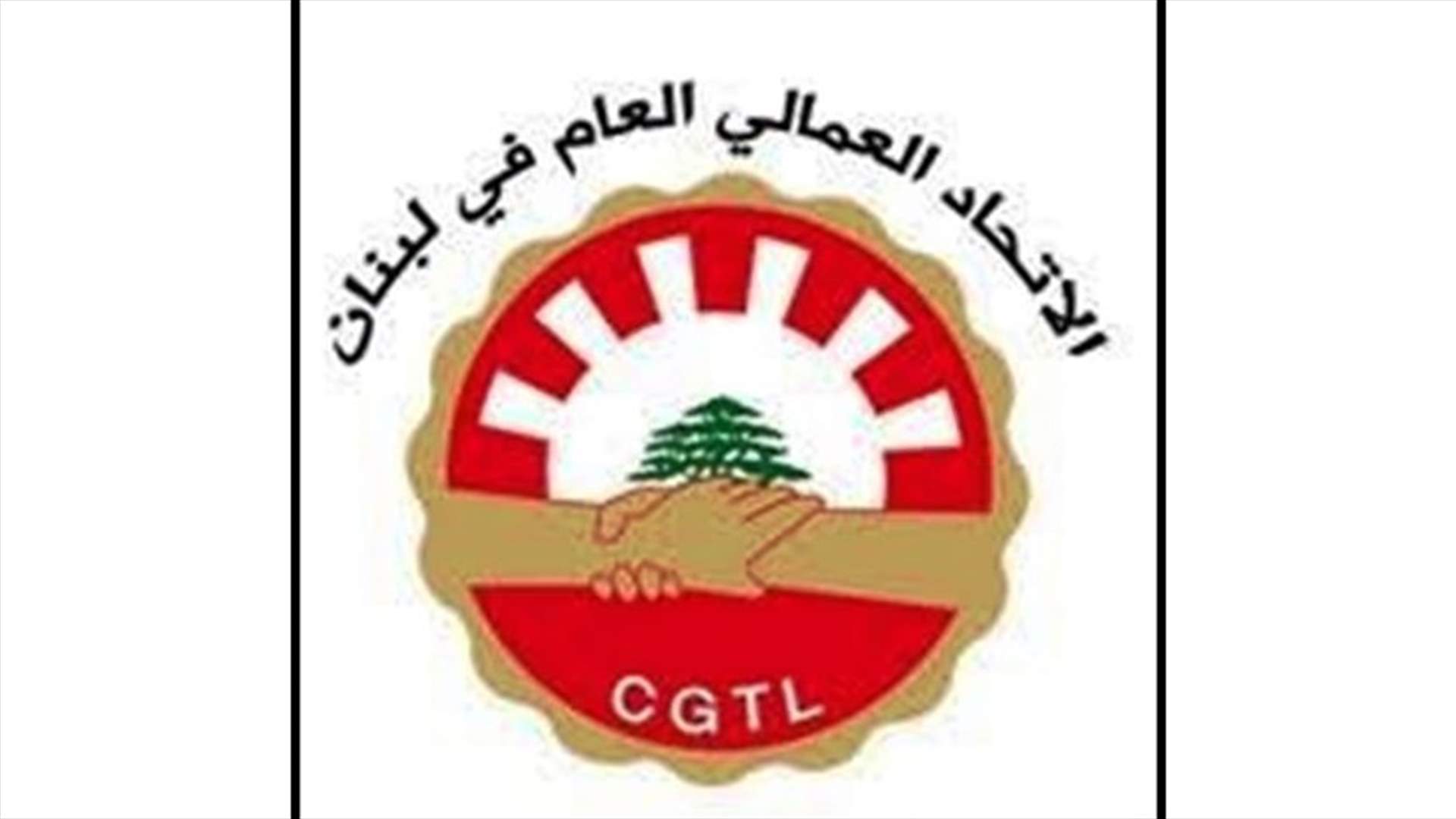 الاتحاد العمالي العام يدعو الى التحرك الجمعة أمام ضمان الباشورة