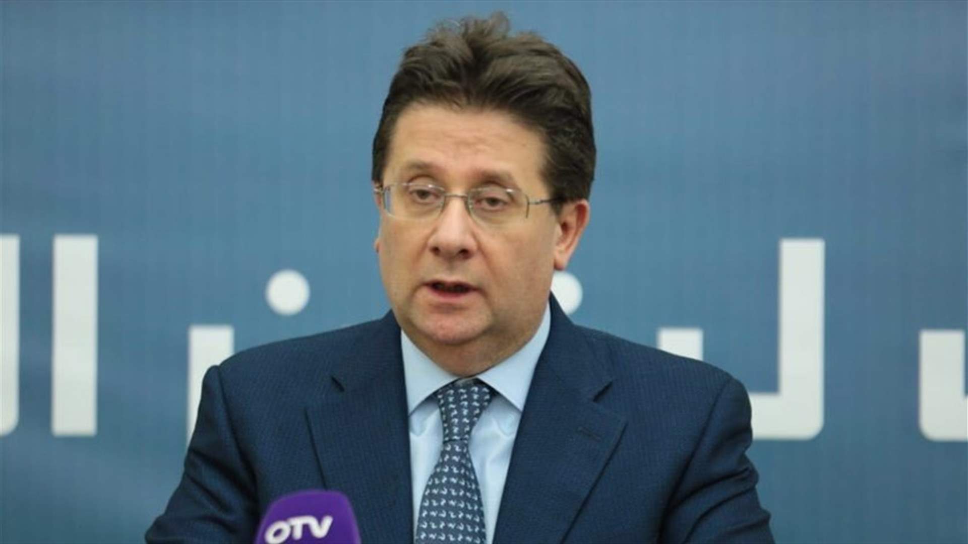“Strong Lebanon” bloc: The Justice Ministry is not the problem