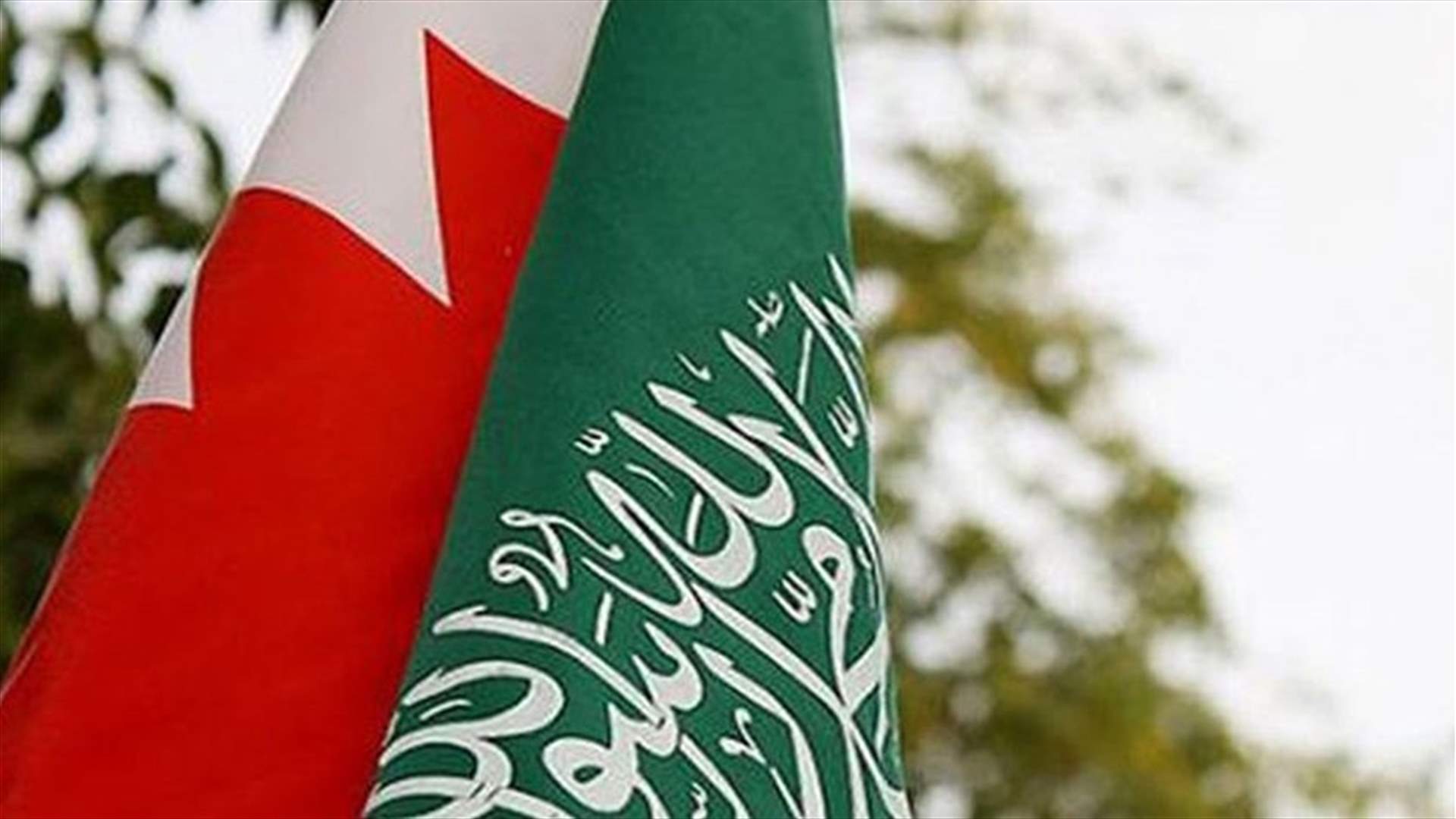 Saudi, Bahrain add Iran's IRGC to terror lists -SPA