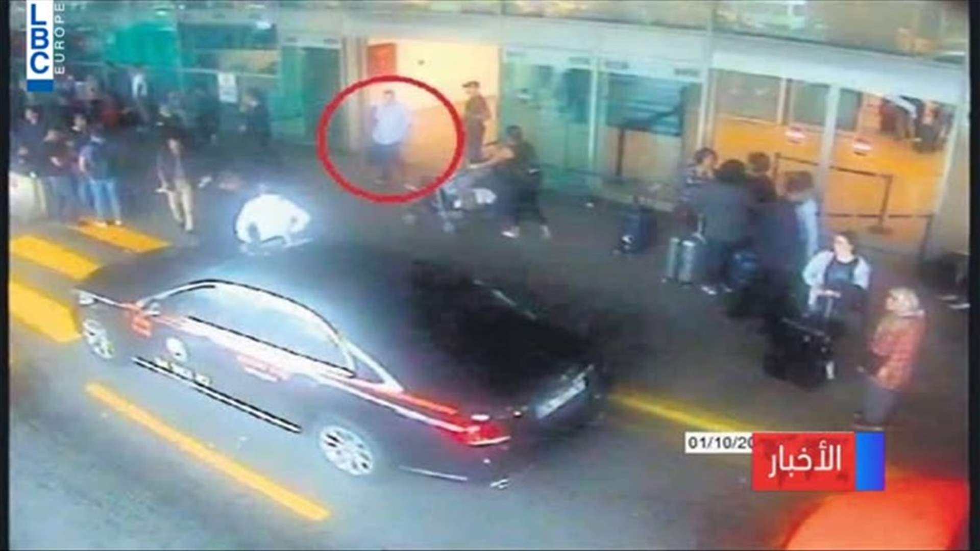 LBCI