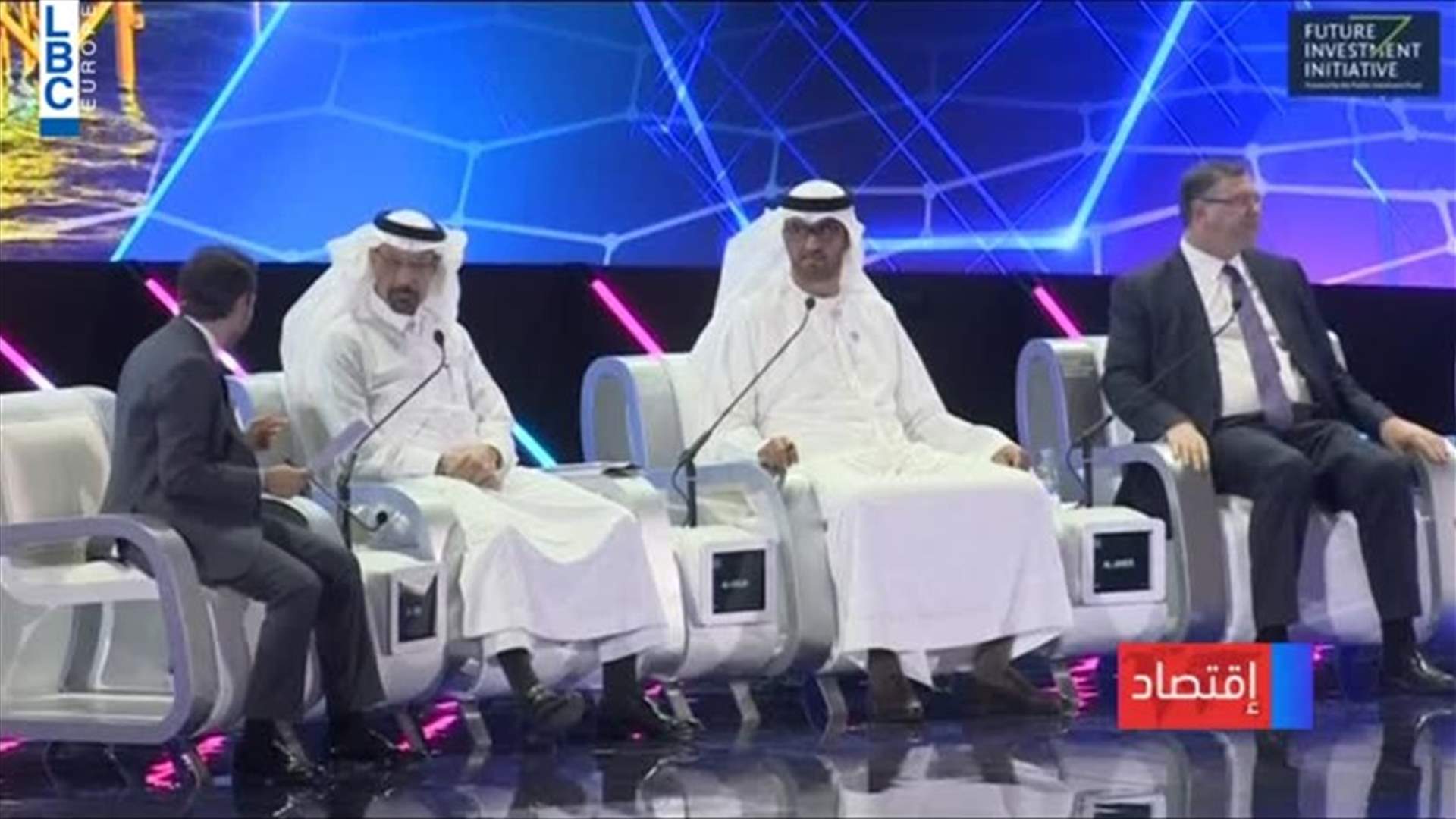 LBCI