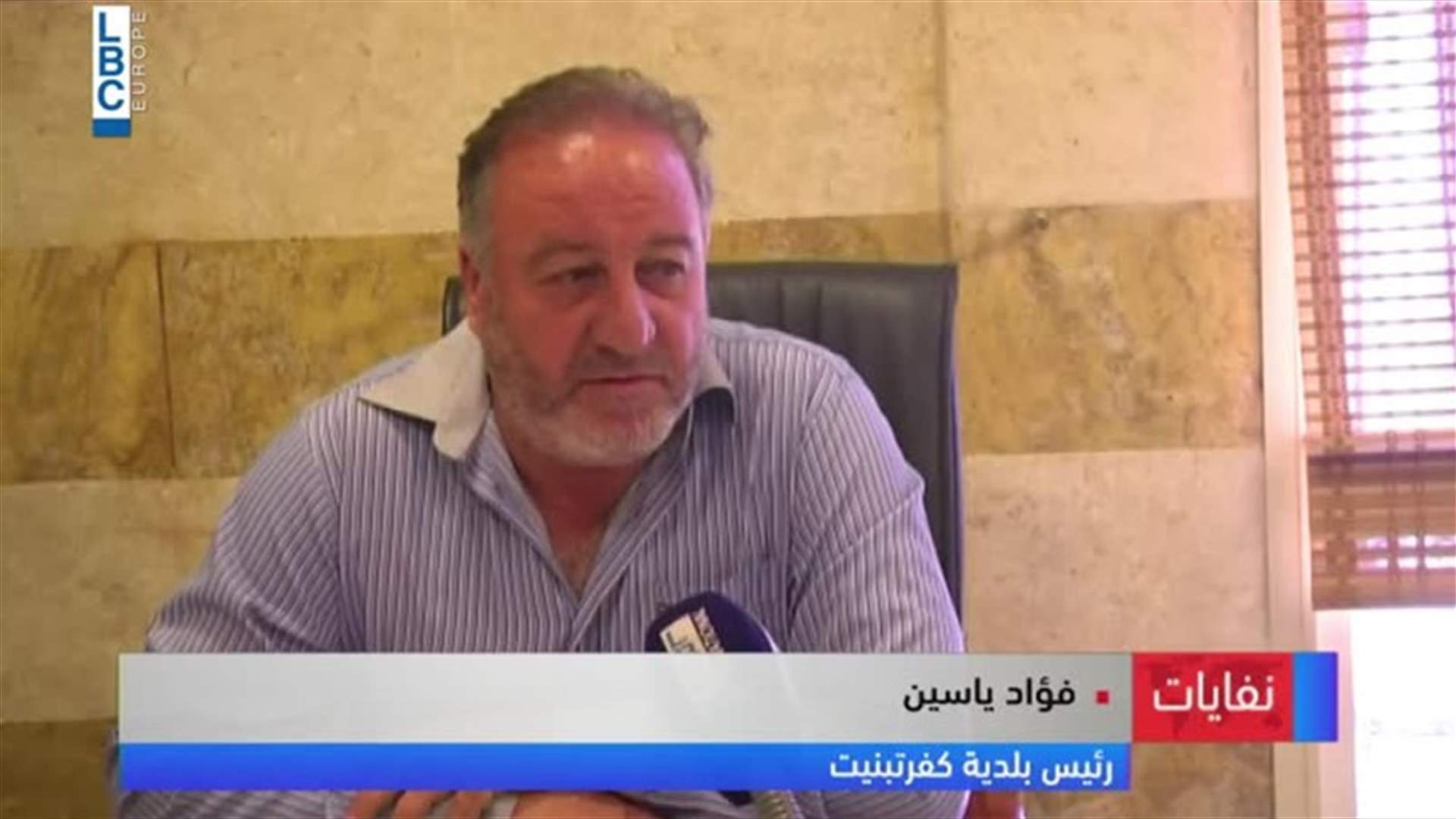 LBCI
