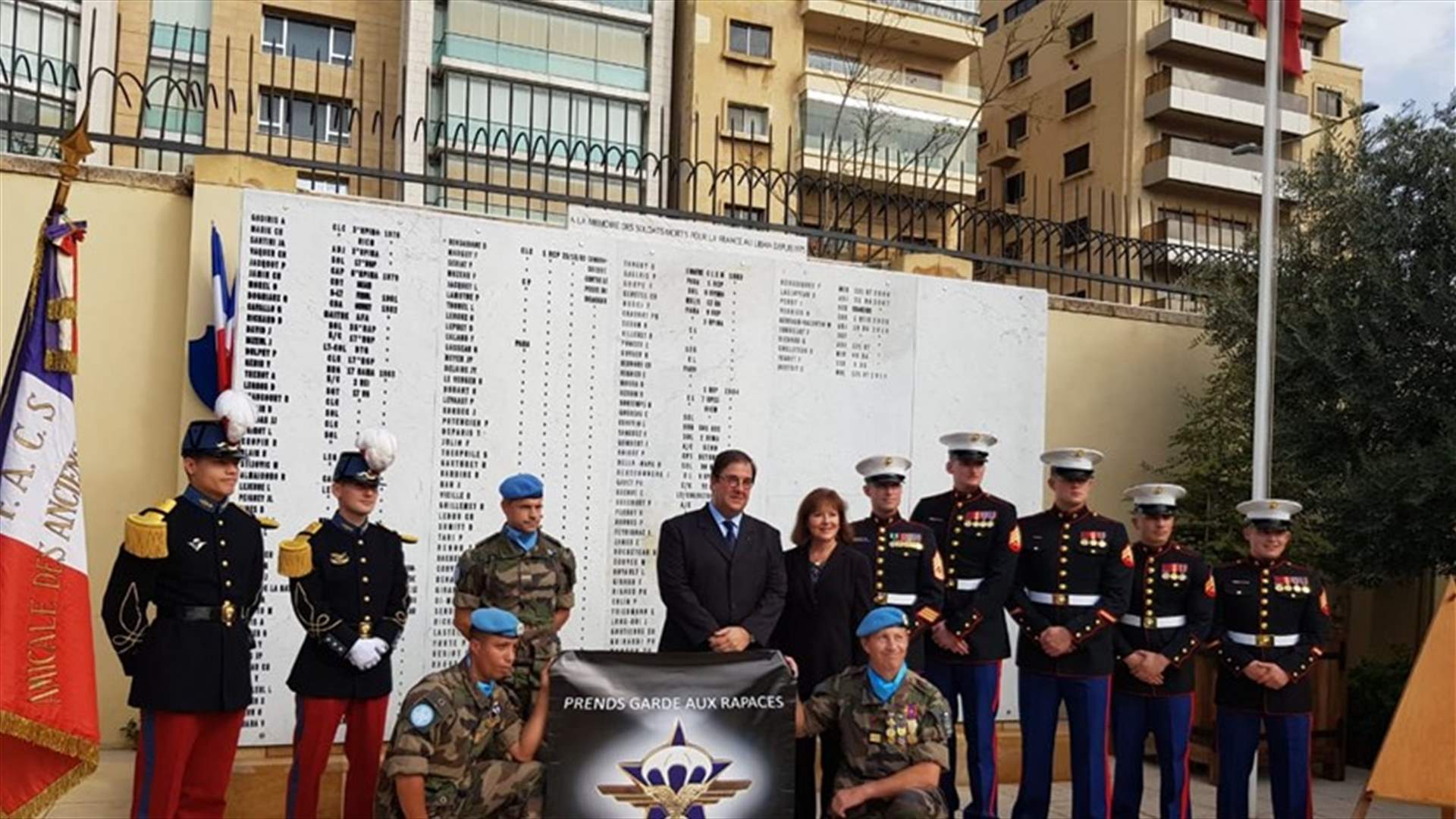 LBCI