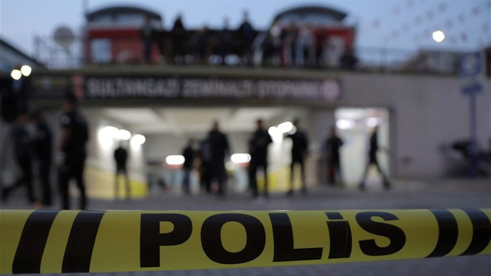 Khashoggi's possessions found during search of consulate vehicle - CNN Turk