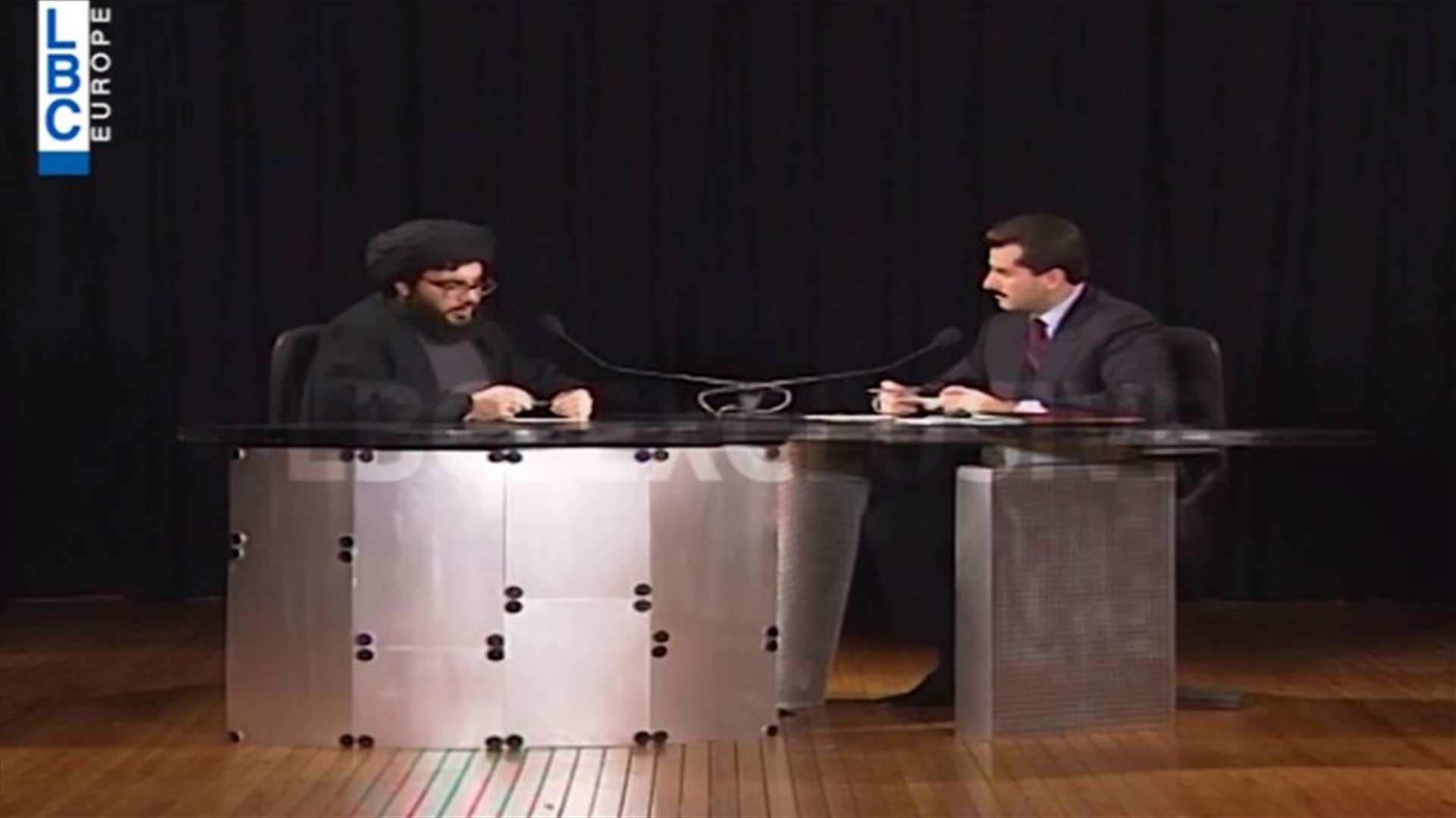 LBCI