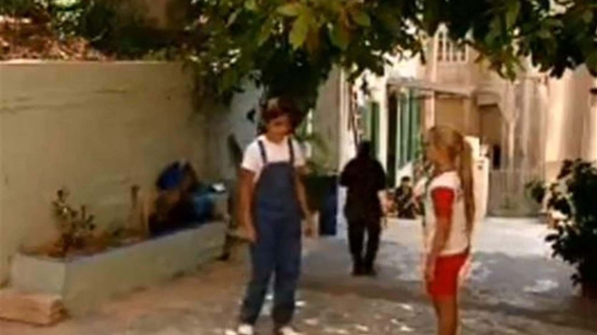 نجمة "ثورة الفلاحين" مثّلت في مسلسل "بنت الحي" بعمر 11 سنة.. من هي؟ (فيديو)