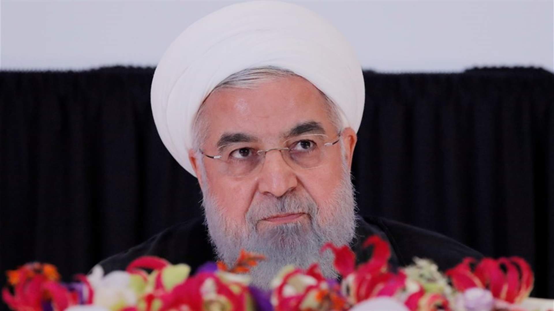 روحاني: السعودية لم تكن لتقتل خاشقجي من دون حماية أميركية
