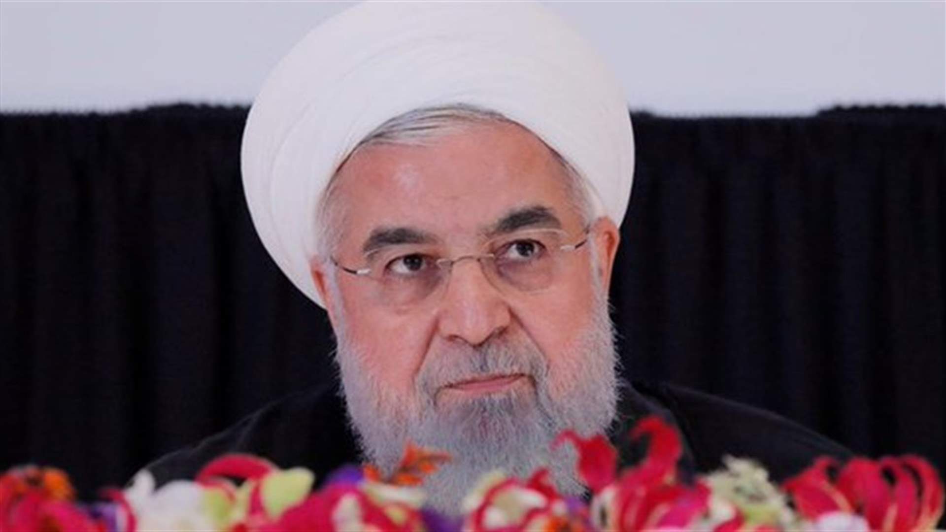 Iran's president says Saudi Arabia would not have murdered Khashoggi without US protection - IRNA