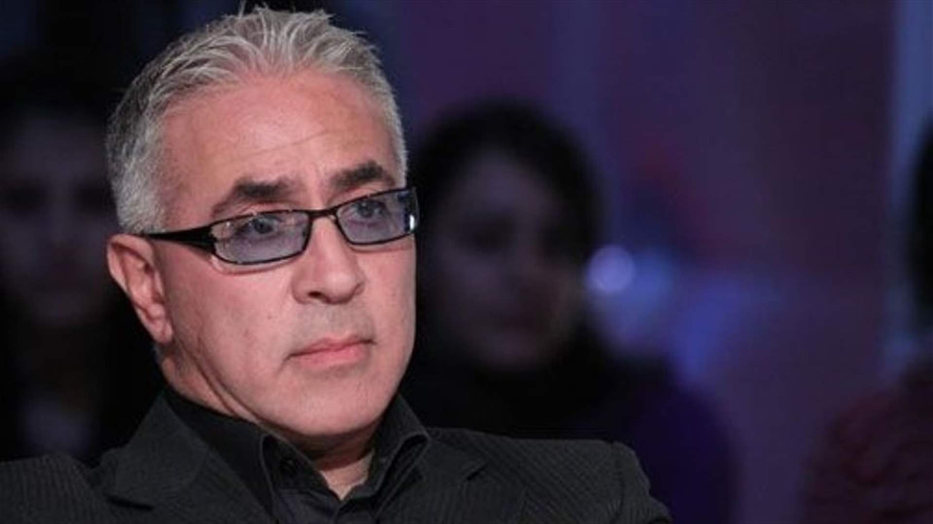 ميشال أبو سليمان يعلّق على الفيلم الإباحي المنسوب إليه.. وتفاصيل جديدة عن الفضيحة