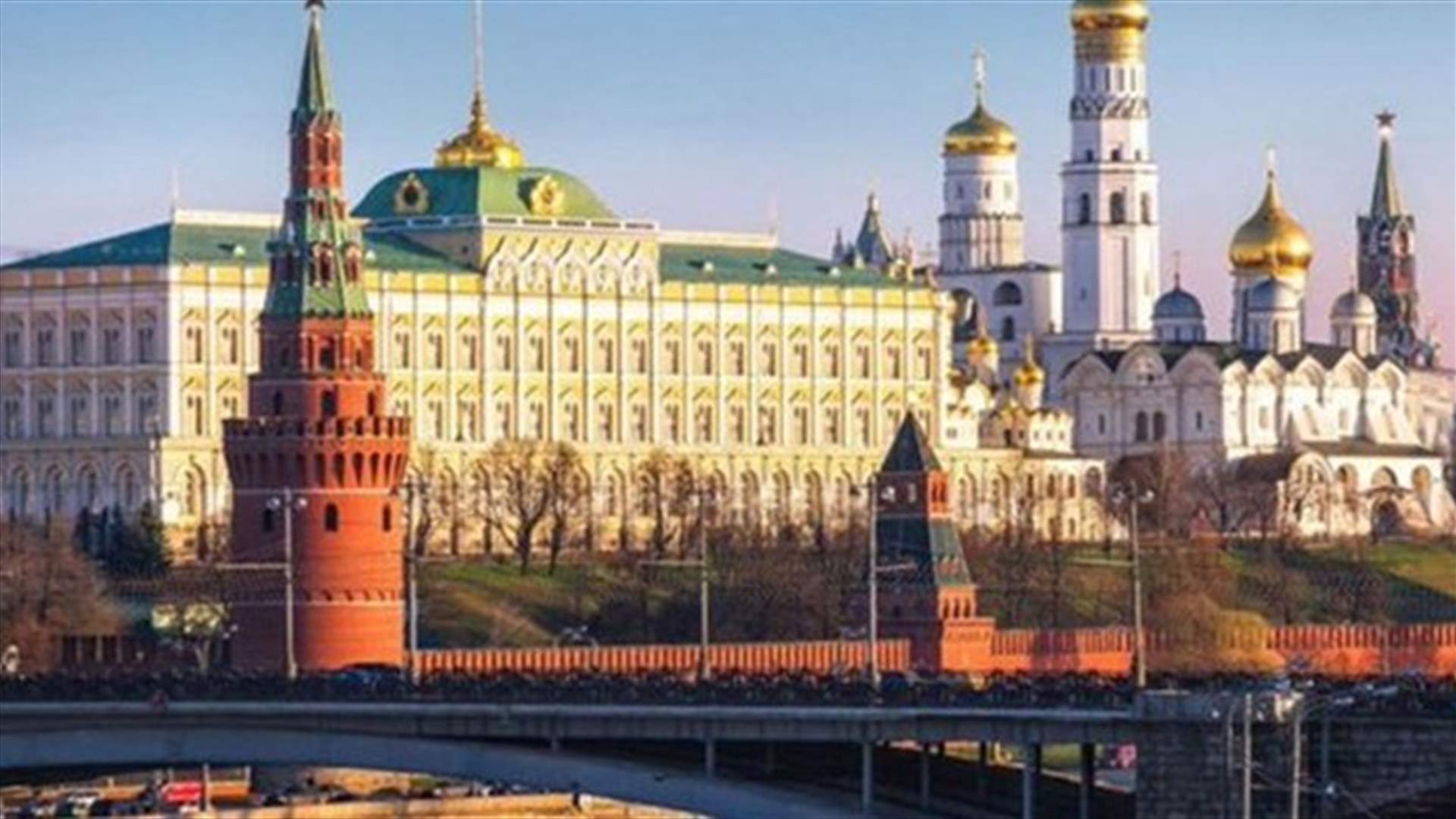 Russia and US discussed possible Putin visit to Washington -Kremlin