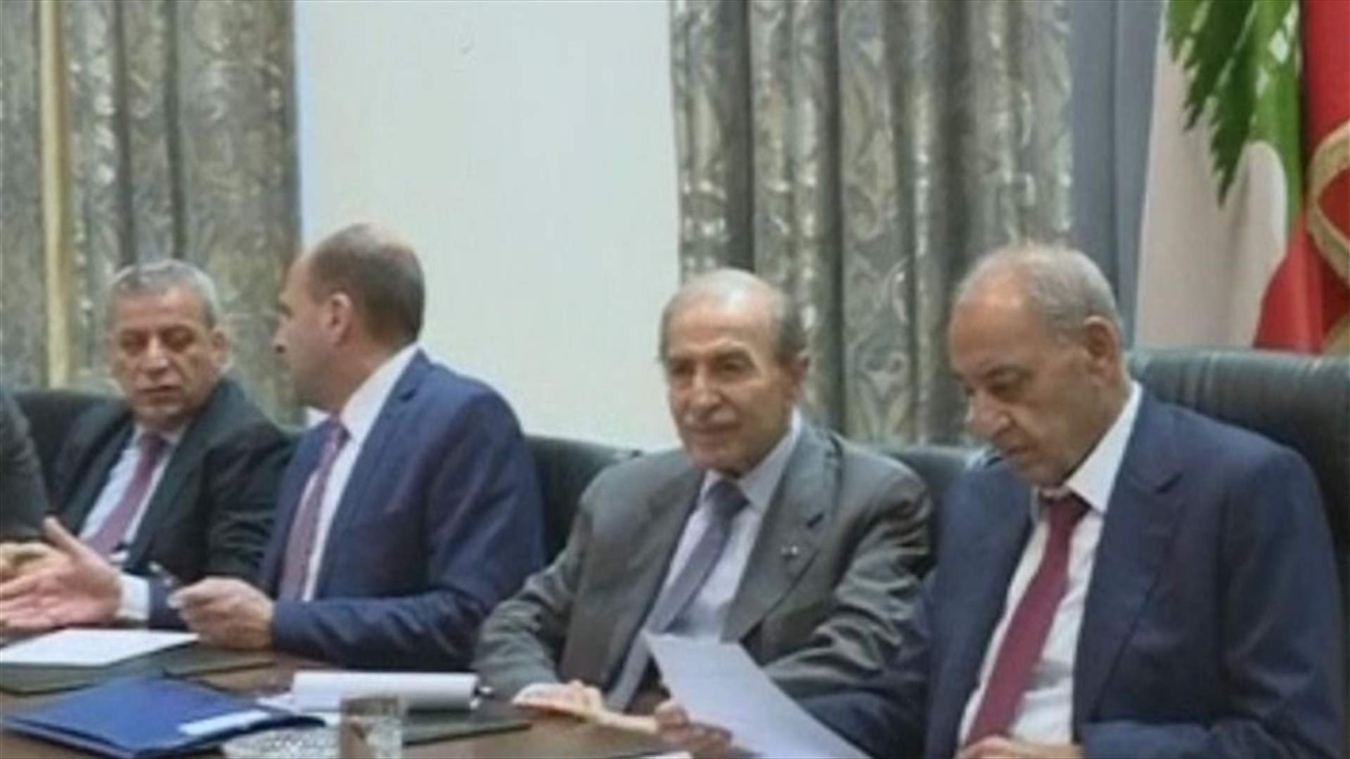 LBCI
