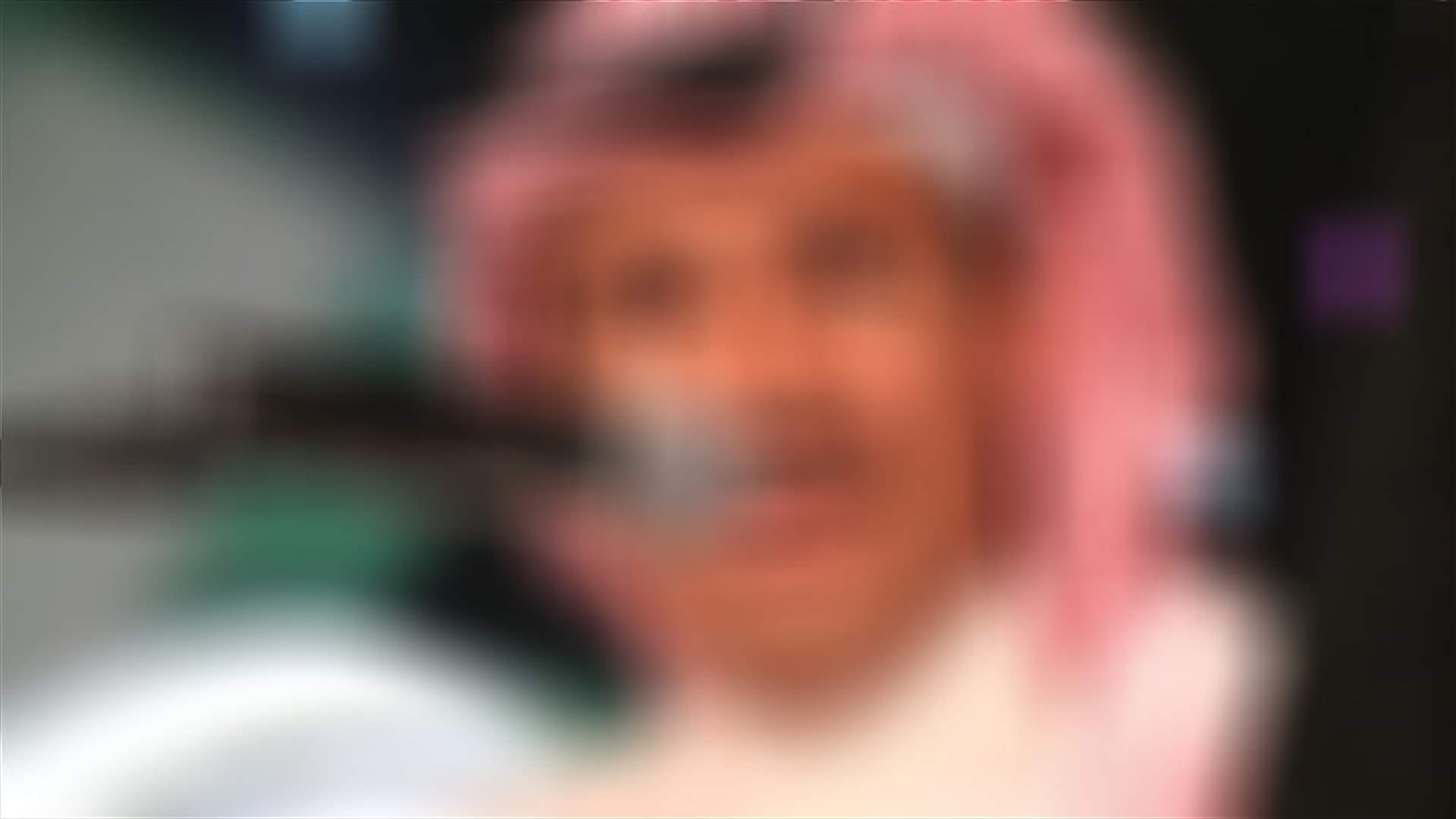 فنان سعودي يكشف عن إصابته بأزمة صحية...