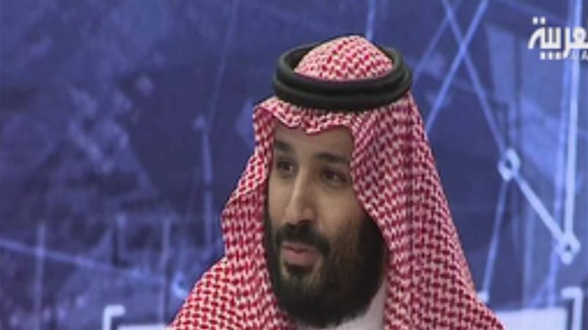 بن سلمان: حادث خاشقجي غير مبرر والعدالة ستظهر